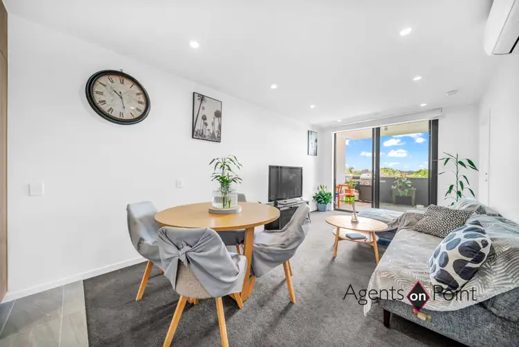 Sixth view of Homely apartment listing, 1208/90 Berrima Street, Wynnum QLD 4178