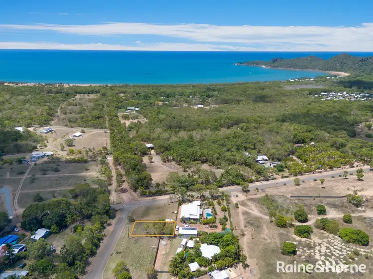 84 Swensen Street, Horseshoe Bay QLD 4819