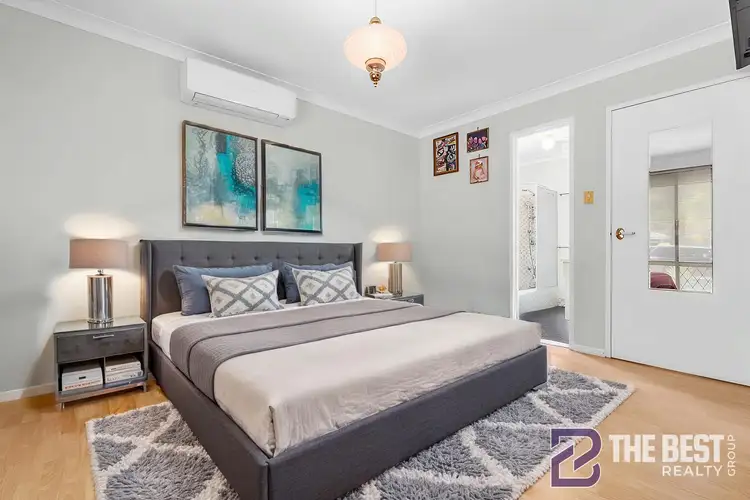 Fourth view of Homely house listing, 8 Culford Court, Camillo WA 6111