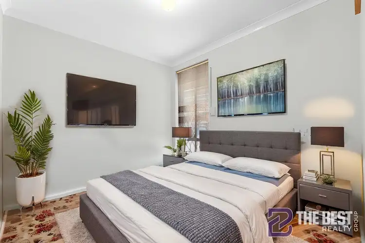 Sixth view of Homely house listing, 8 Culford Court, Camillo WA 6111