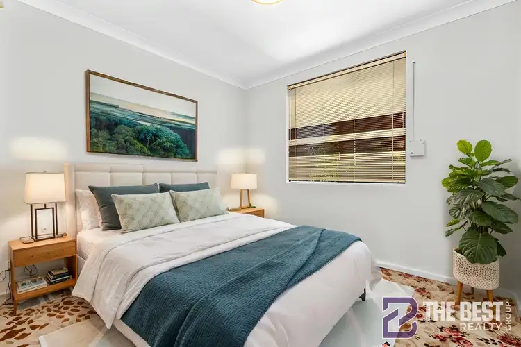 Seventh view of Homely house listing, 8 Culford Court, Camillo WA 6111