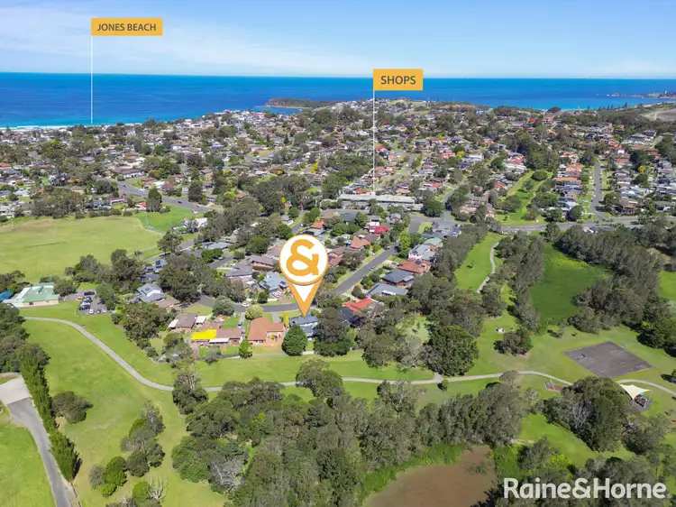 Second view of Homely house listing, 30 Hughes Crescent, Kiama Downs NSW 2533