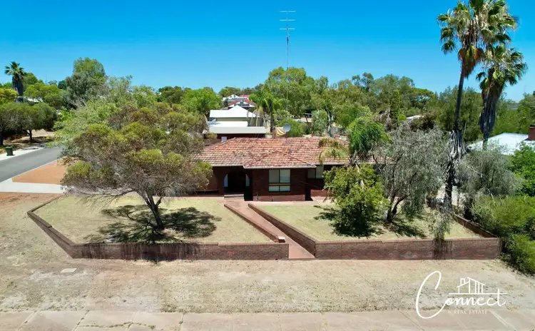Main view of Homely house listing, 38 Morrell Street, Northam WA 6401