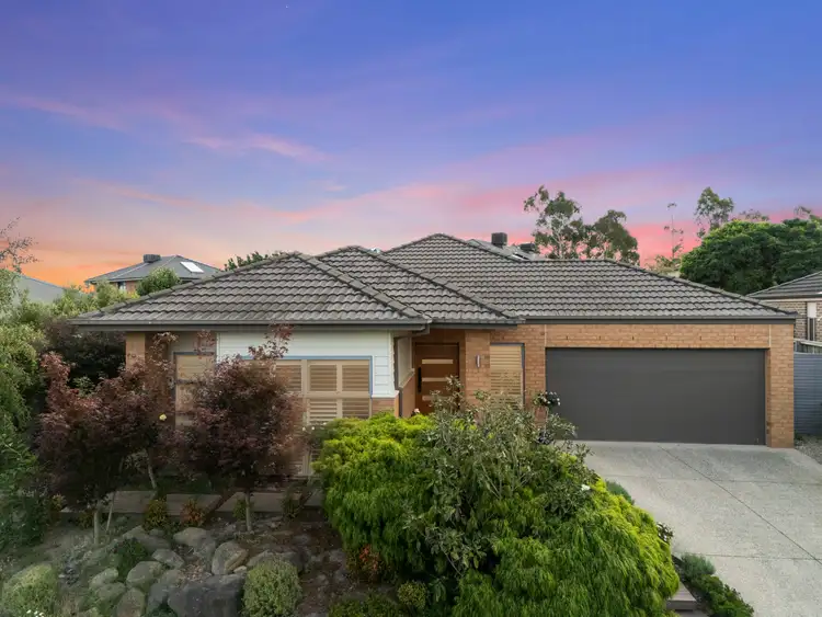 1 Alice Court, Officer VIC 3809