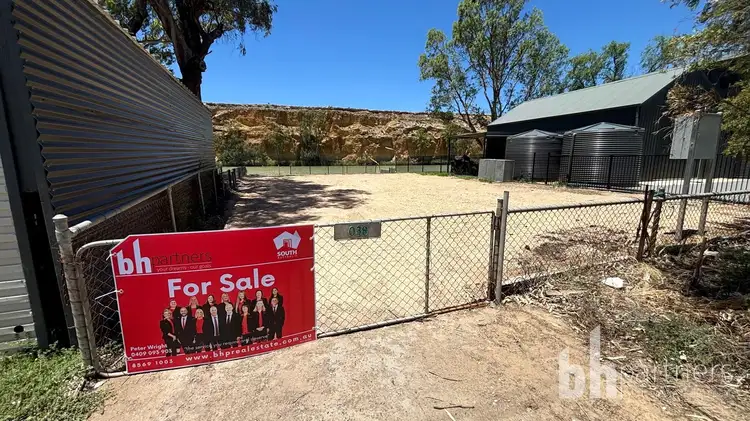 38 South Punyelroo Road, Punyelroo SA 5353