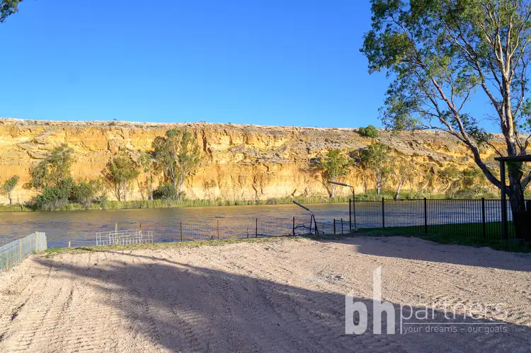 Second view of Homely land listing, 38 South Punyelroo Road, Punyelroo SA 5353