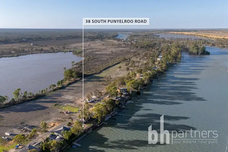 Fourth view of Homely land listing, 38 South Punyelroo Road, Punyelroo SA 5353