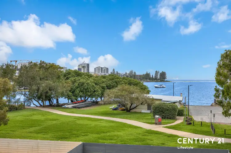 Second view of Homely unit listing, Unit 6 'Kabi' 13 Landsborough Parade, Golden Beach QLD 4551