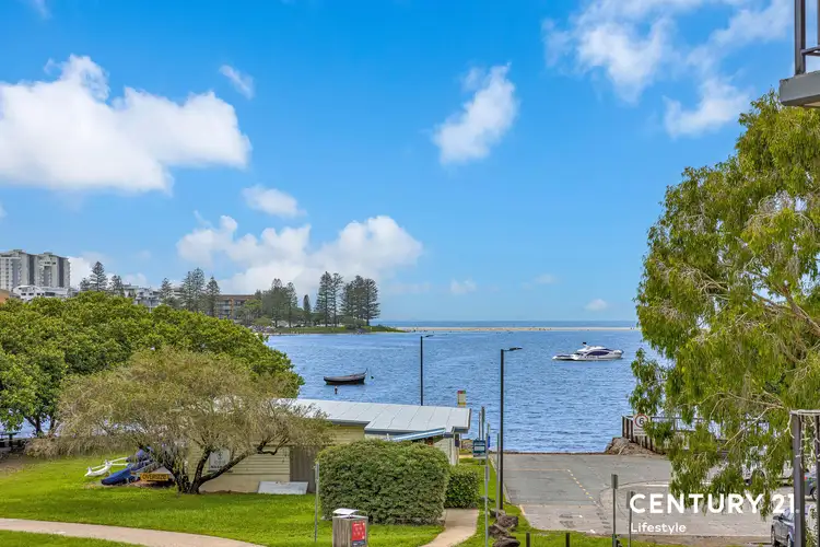 Third view of Homely unit listing, Unit 6 'Kabi' 13 Landsborough Parade, Golden Beach QLD 4551
