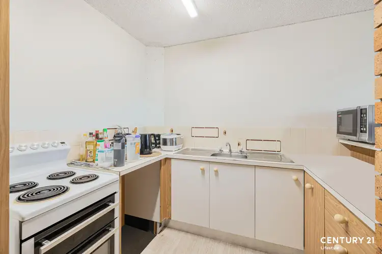 Sixth view of Homely unit listing, Unit 6 'Kabi' 13 Landsborough Parade, Golden Beach QLD 4551