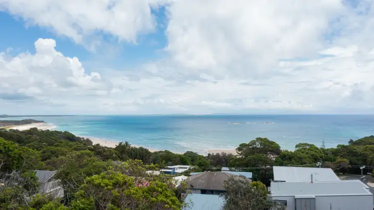 Fifth view of Homely land listing, 6 Galeen Street, Point Lookout QLD 4183