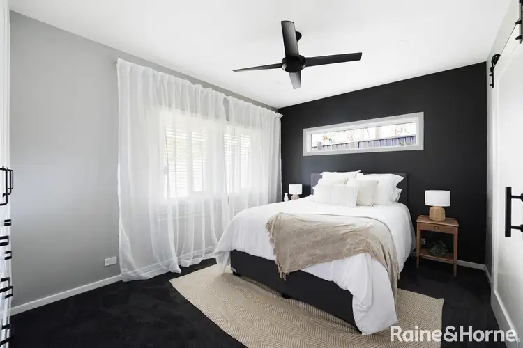 Fifth view of Homely house listing, 10A Harold Street, Hill Top NSW 2575