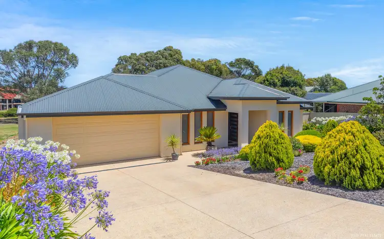 Third view of Homely house listing, 33 Tyrone Street, Mccracken SA 5211