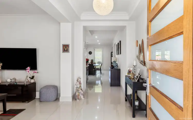 Fourth view of Homely house listing, 33 Tyrone Street, Mccracken SA 5211