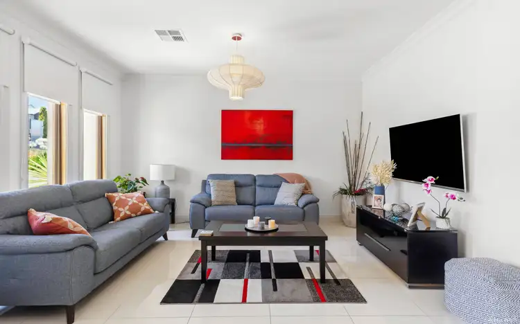 Fifth view of Homely house listing, 33 Tyrone Street, Mccracken SA 5211