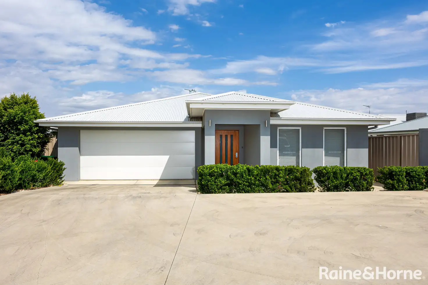 Main view of Homely villa listing, 3/12 Beetson Street, Boorooma NSW 2650