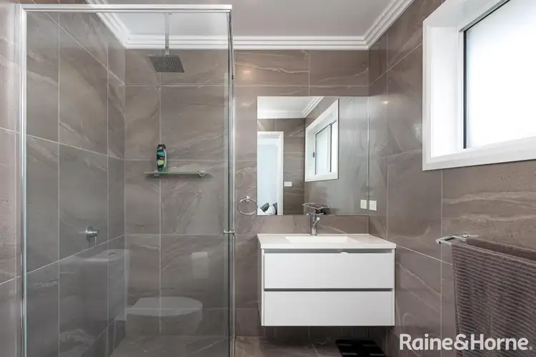 Fourth view of Homely villa listing, 3/12 Beetson Street, Boorooma NSW 2650