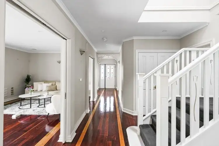 Third view of Homely house listing, 4 Carlsruhe Place, Caroline Springs VIC 3023