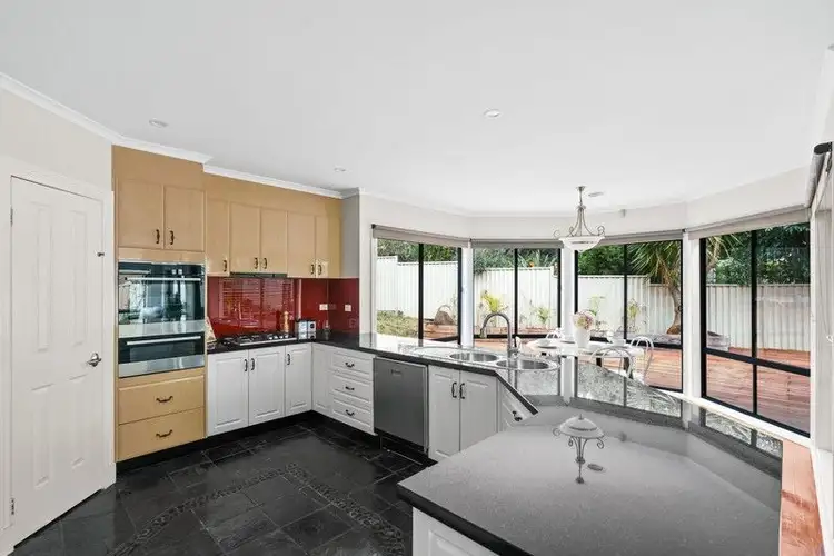 Fourth view of Homely house listing, 4 Carlsruhe Place, Caroline Springs VIC 3023