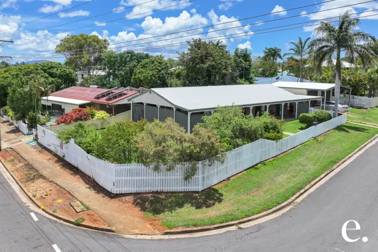 60 Johnson Road, Gracemere QLD 4702