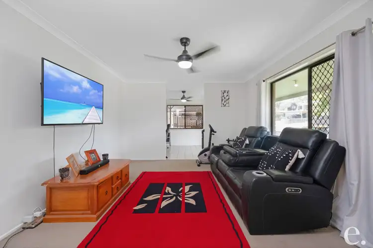 Sixth view of Homely house listing, 60 Johnson Road, Gracemere QLD 4702
