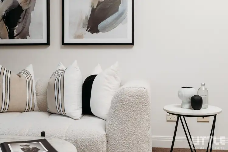 Fifth view of Homely studio listing, 206/2 Jones Bay Road, Pyrmont NSW 2009