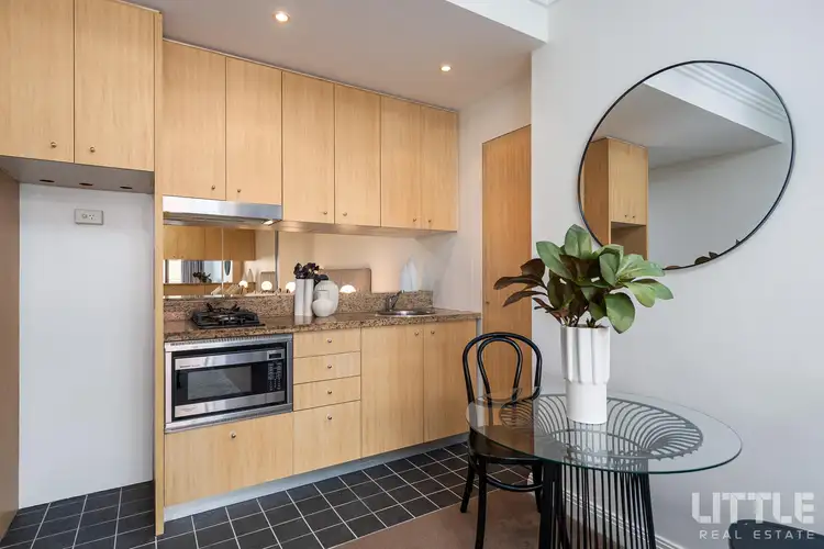 Sixth view of Homely studio listing, 206/2 Jones Bay Road, Pyrmont NSW 2009