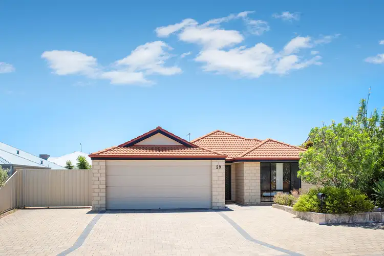 29 Cherry Hills Circle