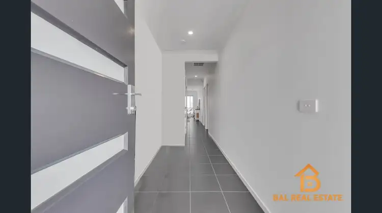 Fourth view of Homely house listing, 8 Blaine Circuit, Tarneit VIC 3029