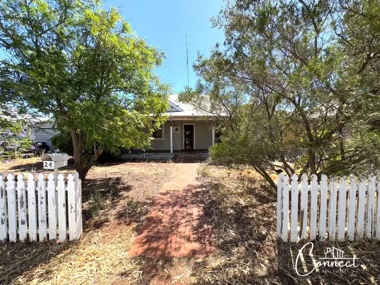 Second view of Homely house listing, 24 Gerald Terrace, Northam WA 6401