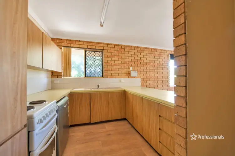 Third view of Homely semi-detached listing, 7B Bourdman Place, Spalding WA 6530