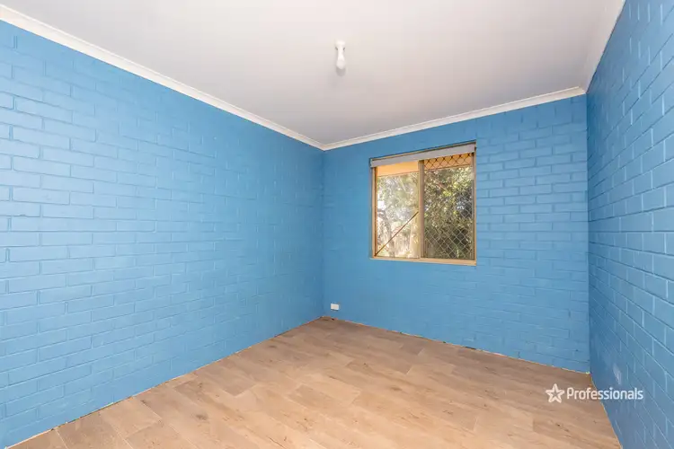 Seventh view of Homely semi-detached listing, 7B Bourdman Place, Spalding WA 6530