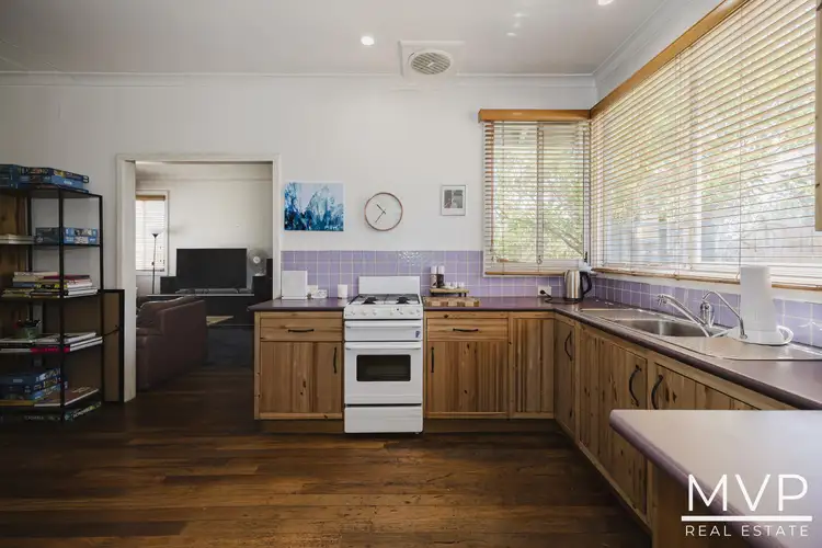 Fourth view of Homely house listing, 2 Simons Street, Coolbellup WA 6163