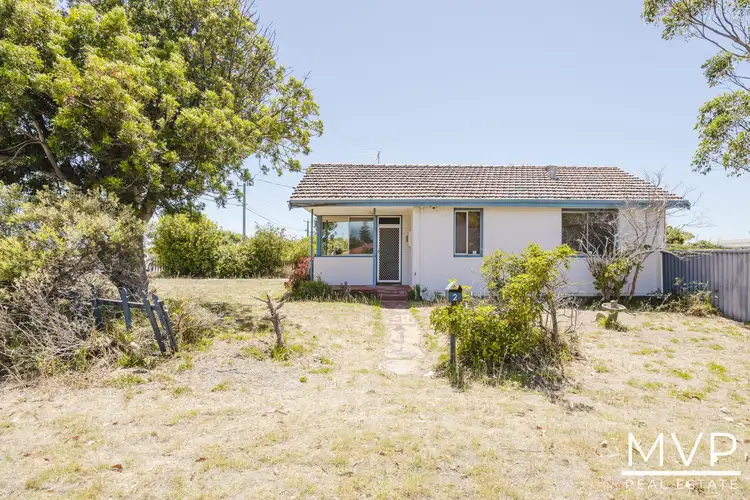 Fifth view of Homely house listing, 2 Simons Street, Coolbellup WA 6163