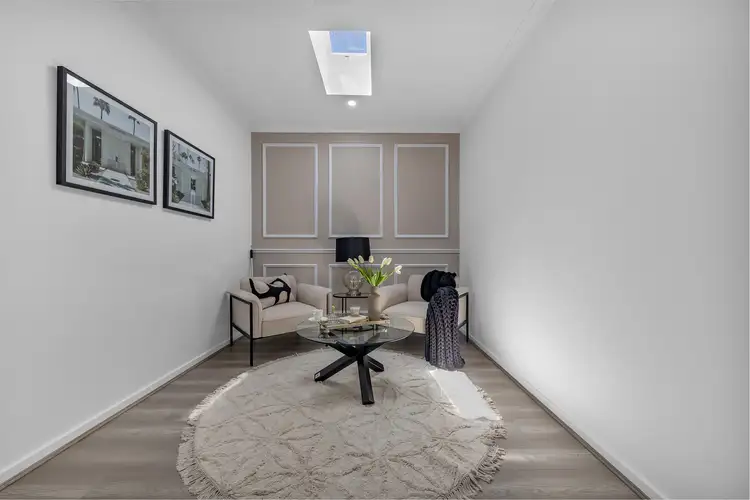 Fourth view of Homely house listing, 8 Striker Way, Tarneit VIC 3029
