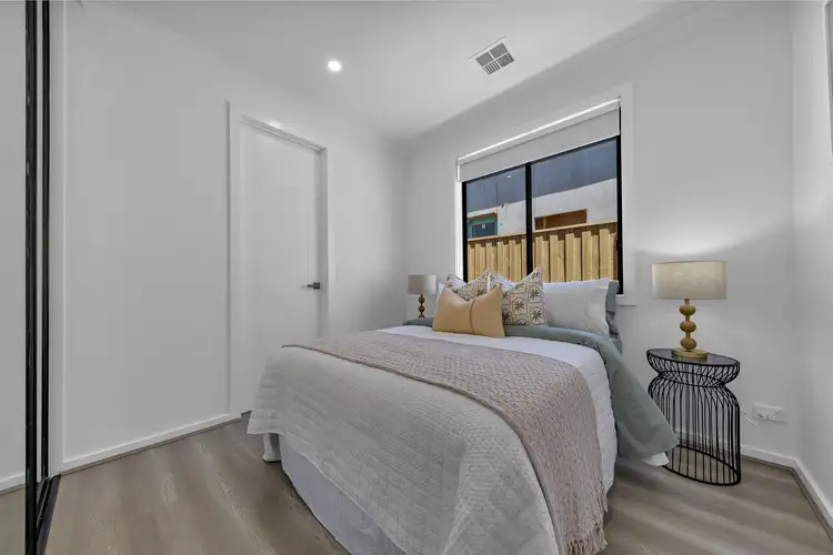 Sixth view of Homely house listing, 8 Striker Way, Tarneit VIC 3029