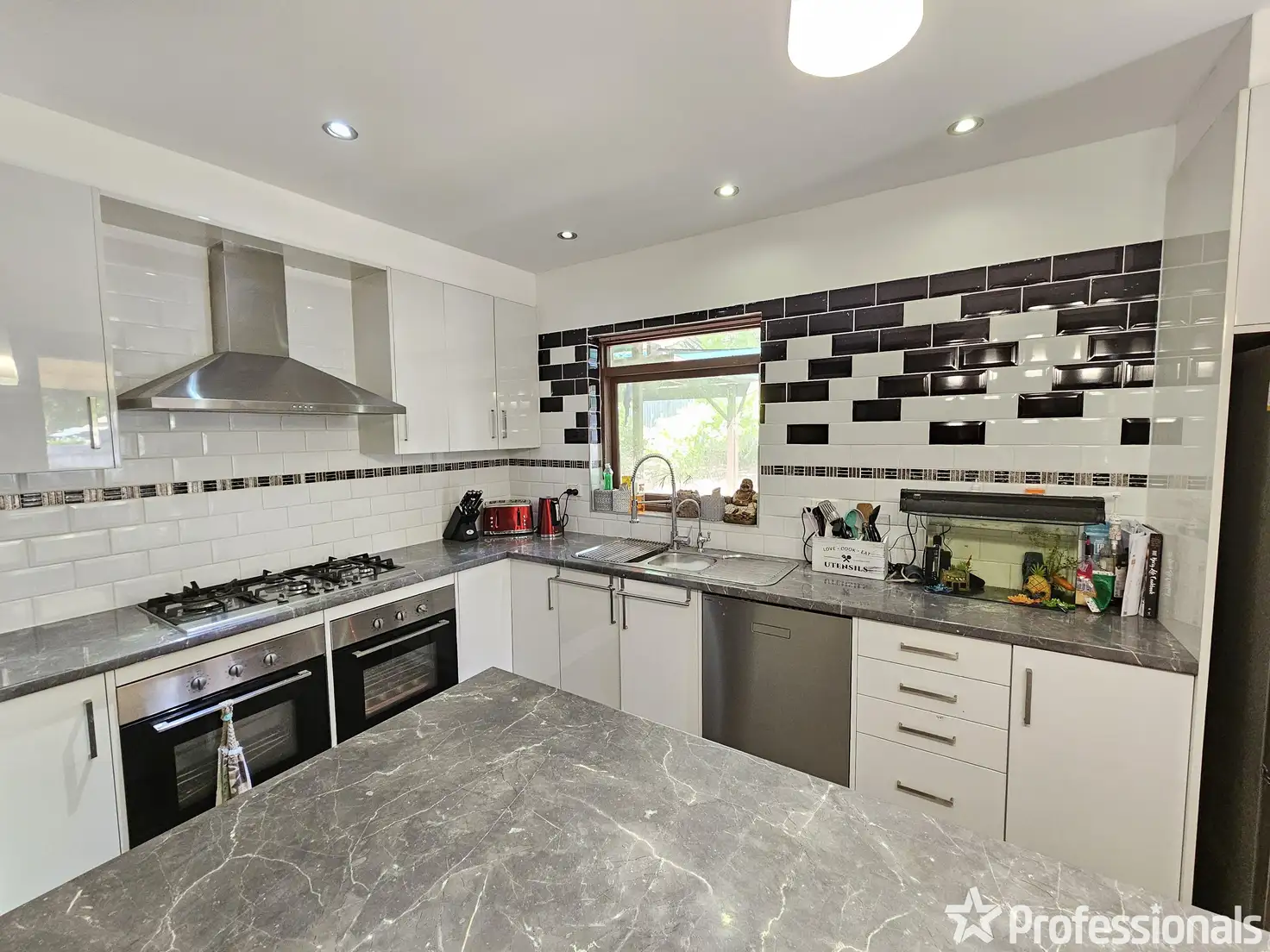 Main view of Homely house listing, 1 Waterhouse Street, Kapunda SA 5373