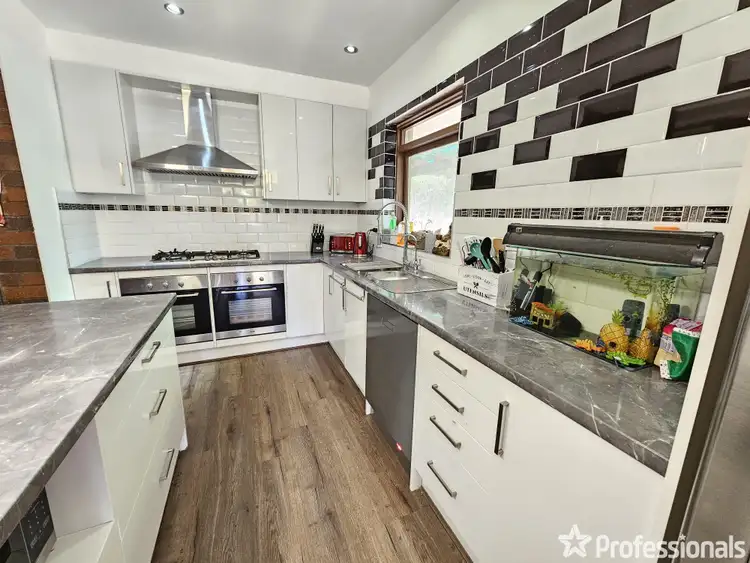 Second view of Homely house listing, 1 Waterhouse Street, Kapunda SA 5373