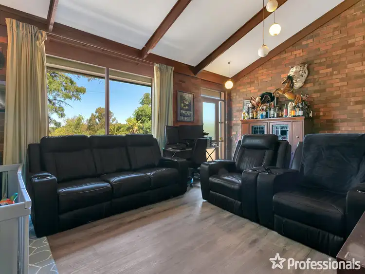 Third view of Homely house listing, 1 Waterhouse Street, Kapunda SA 5373