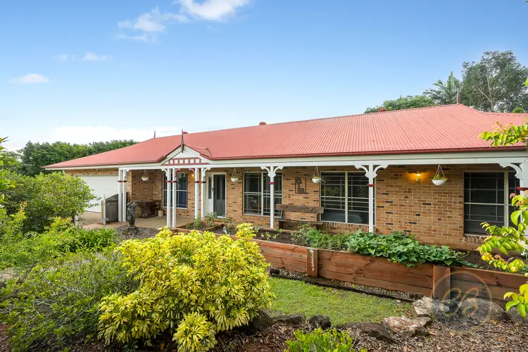 15 Glenlyon Court, Albany Creek QLD 4035