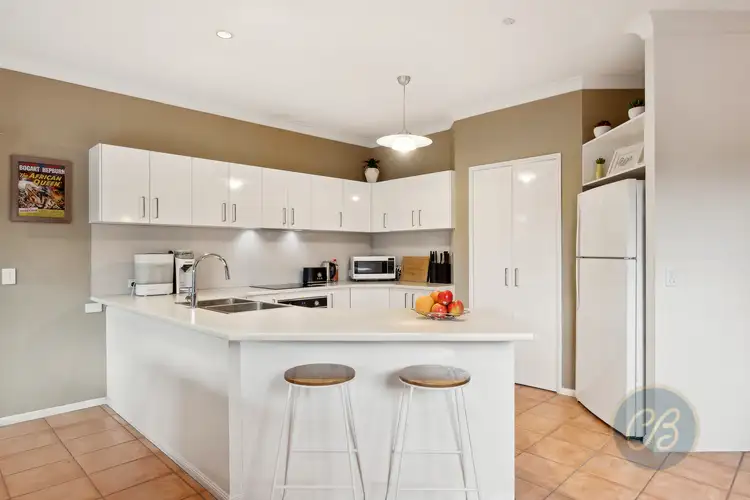 Second view of Homely house listing, 15 Glenlyon Court, Albany Creek QLD 4035