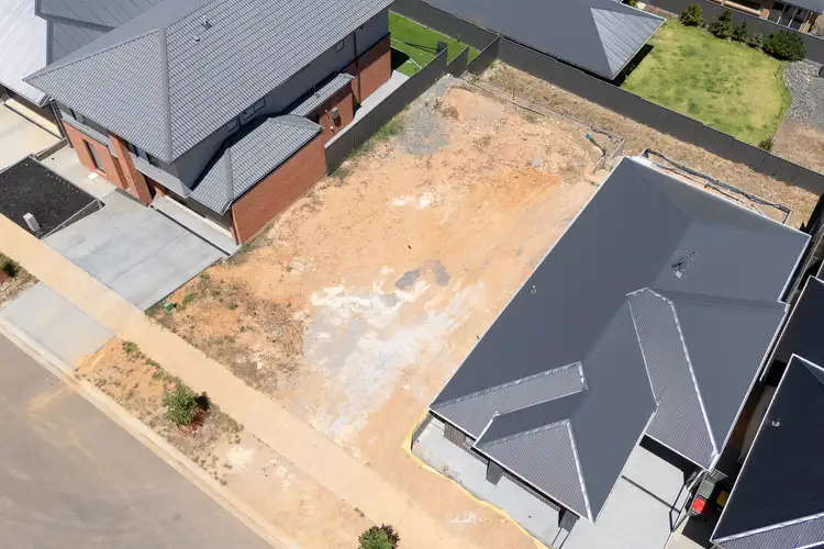 Fifth view of Homely land listing, 44 Amblemead Drive, Mount Barker SA 5251