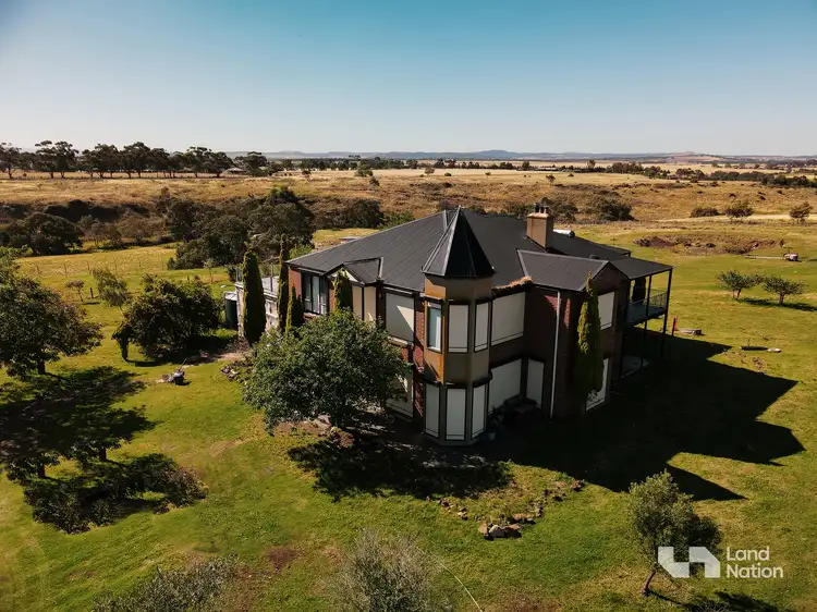 1912 Melton Highway, Plumpton VIC 3335