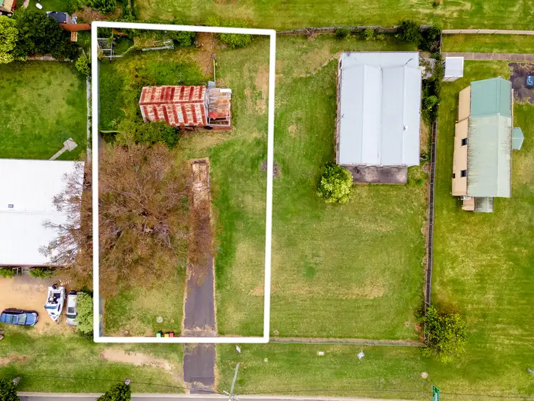 Fourth view of Homely land listing, 43 Bullara Street, Pambula NSW 2549