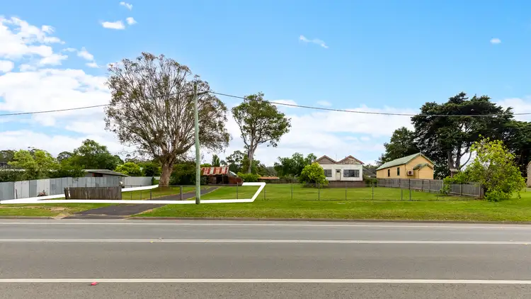 Fifth view of Homely land listing, 43 Bullara Street, Pambula NSW 2549