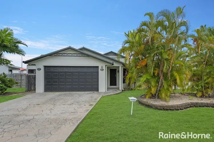 Main view of Homely house listing, 8 Oondooroo Court, Annandale QLD 4814