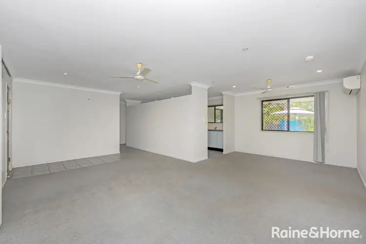 Second view of Homely house listing, 8 Oondooroo Court, Annandale QLD 4814