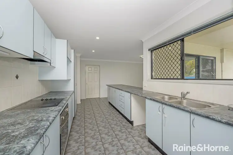 Third view of Homely house listing, 8 Oondooroo Court, Annandale QLD 4814