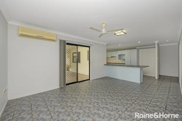 Fourth view of Homely house listing, 8 Oondooroo Court, Annandale QLD 4814