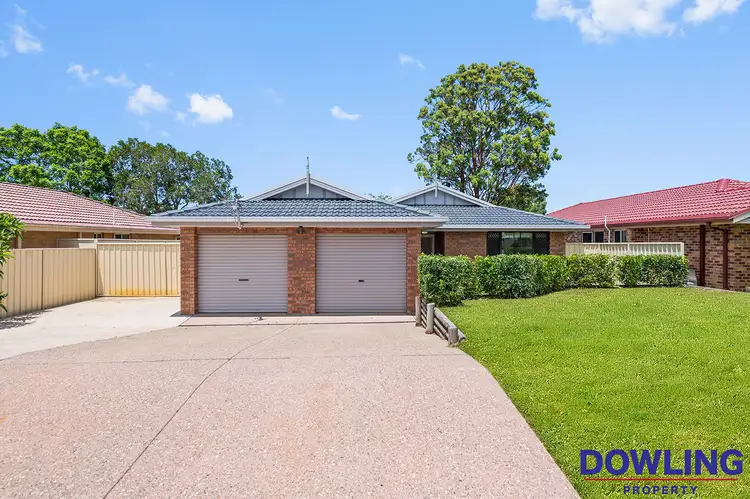 102 Ferodale Road, Medowie NSW 2318
